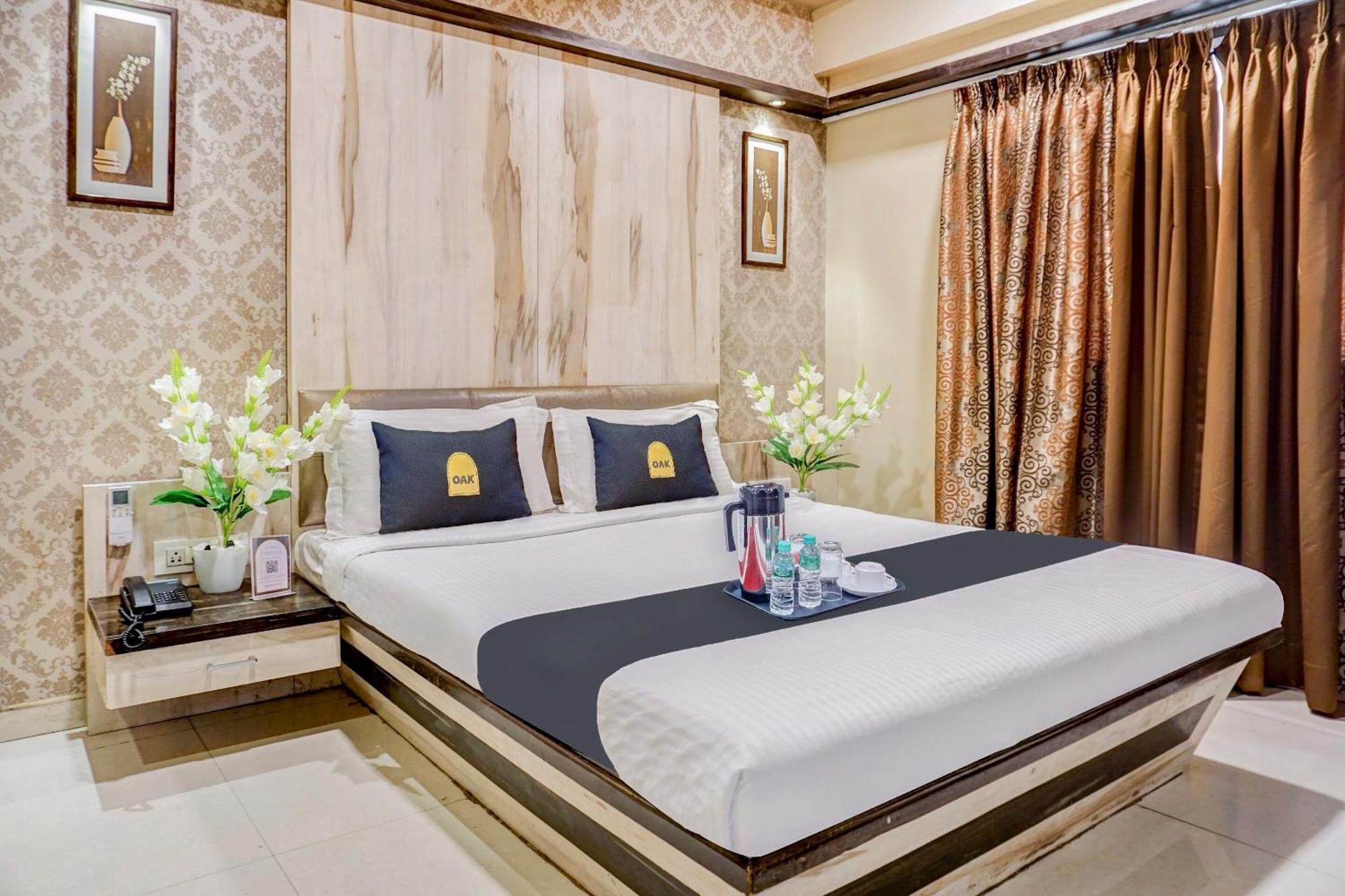 Hotel Hight Krone A Family Hotel Near Igi Airport Delhi Új-Delhi Kültér fotó